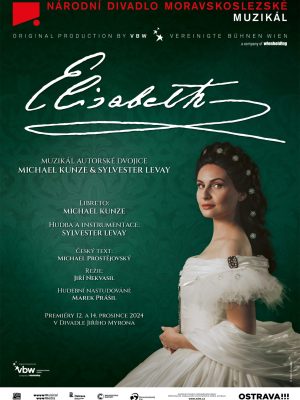 Obrázek představení Elisabeth