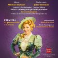 Obrázek představení Hello, Dolly!