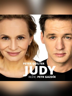 Obrázek představení Judy