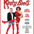 Obrázek představení Kinky Boots