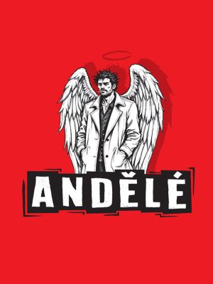 Obrázek představení Andělé