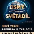 Obrázek představení Osmý světadíl