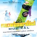 Obrázek představení Snowboarďáci