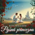Obrázek představení Pyšná princezna – muzikál