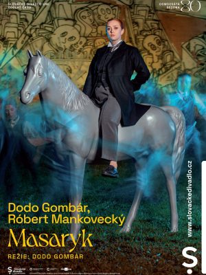 Obrázek představení Masaryk