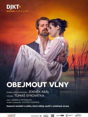 Obrázek představení Obejmout vlny