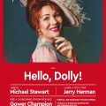 Obrázek představení Hello, Dolly!