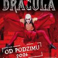 Obrázek představení Dracula