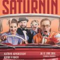 Obrázek představení Saturnin