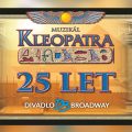 Obrázek představení Kleopatra