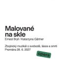 Obrázek představení Malované na skle