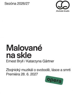 Obrázek představení Malované na skle