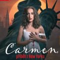 Obrázek představení Carmen (Příběh z New Yorku)