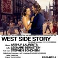 Obrázek představení West Side Story
