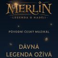Obrázek představení Merlin