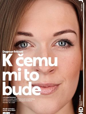 Obrázek představení K čemu mi to bude
