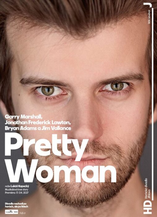 Obrázek představení Pretty Woman