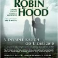 Obrázek představení Robin Hood
