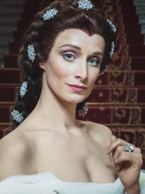 Obrázek představení Elisabeth