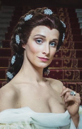 Obrázek představení Elisabeth