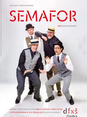 Obrázek představení Semafor