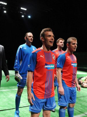 Obrázek představení Viktorka Plzeň! aneb Jinak to nevidím