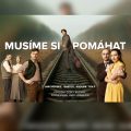 Obrázek představení Musíme si pomáhat