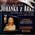 Obrázek představení Johanka z Arku