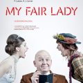 Obrázek představení My Fair Lady