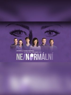 Obrázek představení Ne/normální