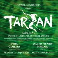 Obrázek představení Tarzan