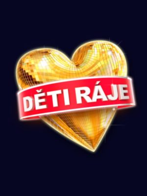 Obrázek představení Děti ráje