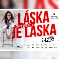 Obrázek představení Láska je láska