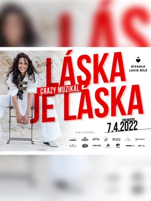 Obrázek představení Láska je láska