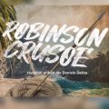 Obrázek představení Robinson Crusoe