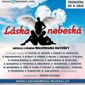 Obrázek představení Láska Nebeská