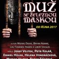 Obrázek představení Muž se železnou maskou