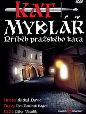 Obrázek představení Kat Mydlář