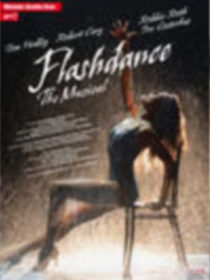 Obrázek představení Flashdance