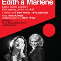 Obrázek představení Edith a Marlene