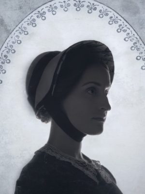 Obrázek představení Jane Eyrová