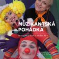 Obrázek představení Muzikantská pohádka
