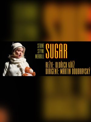 Obrázek představení Sugar (Někdo to rád horké)