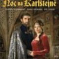 Obrázek představení Noc na Karlštejně