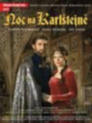 Obrázek představení Noc na Karlštejně