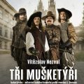 Obrázek představení Tři mušketýři