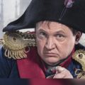 Obrázek představení Napoleon aneb Alchymie štěstí