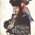 Obrázek představení Ostrov pokladů