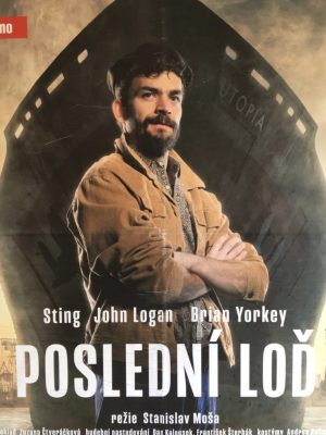 Obrázek představení Poslední loď