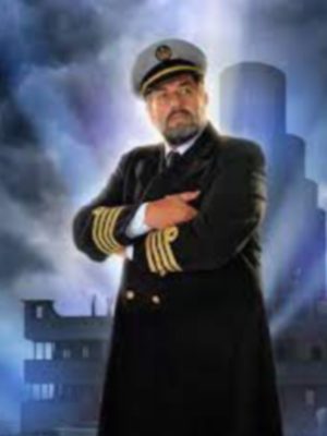 Obrázek představení Titanic